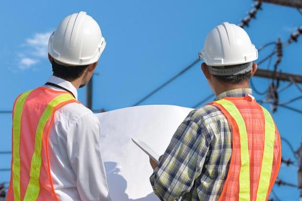 Nuestros trabajos
