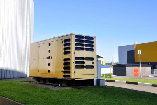 Motores eléctricos y generadores