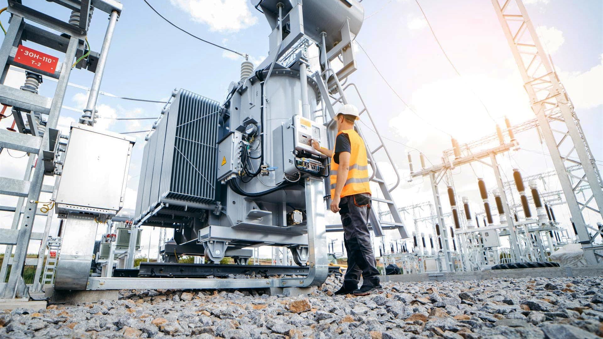 Confíe en nuestros expertos en ensayos eléctricos en Lugo