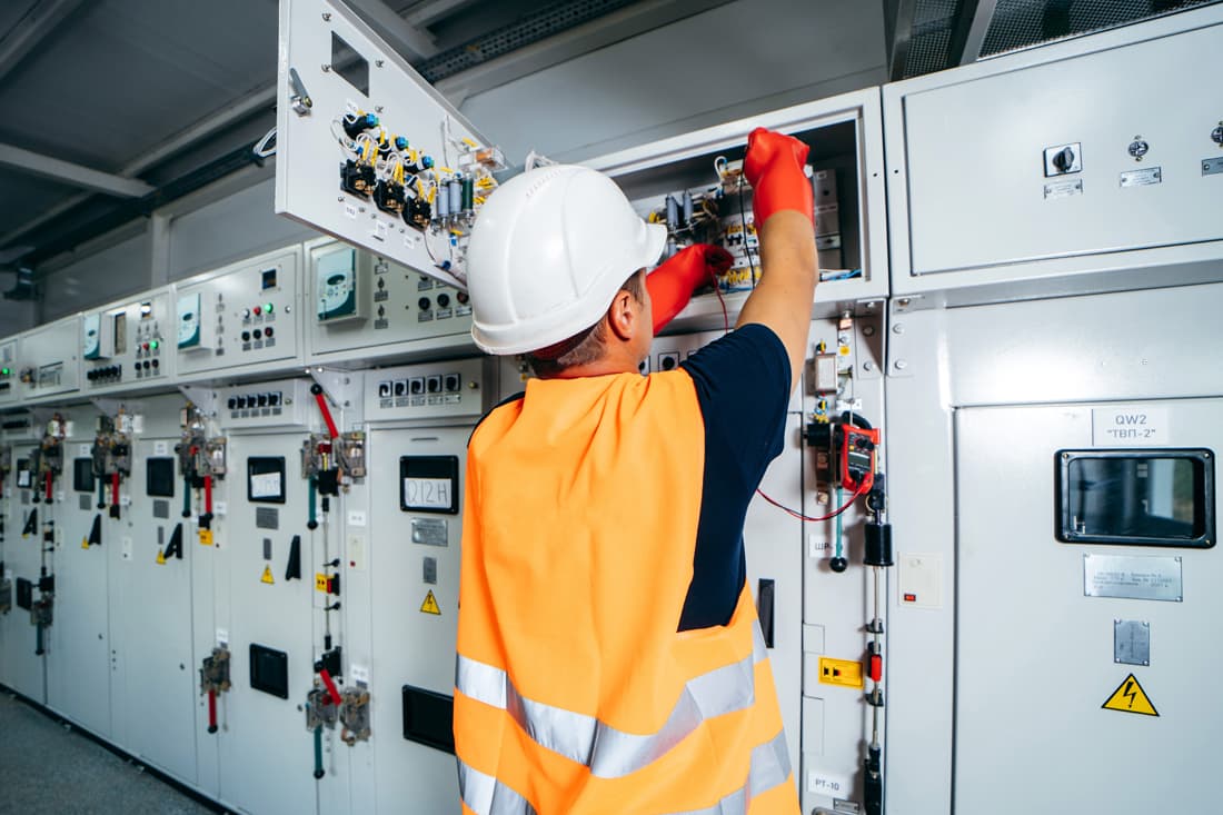 insulation testing in transformers