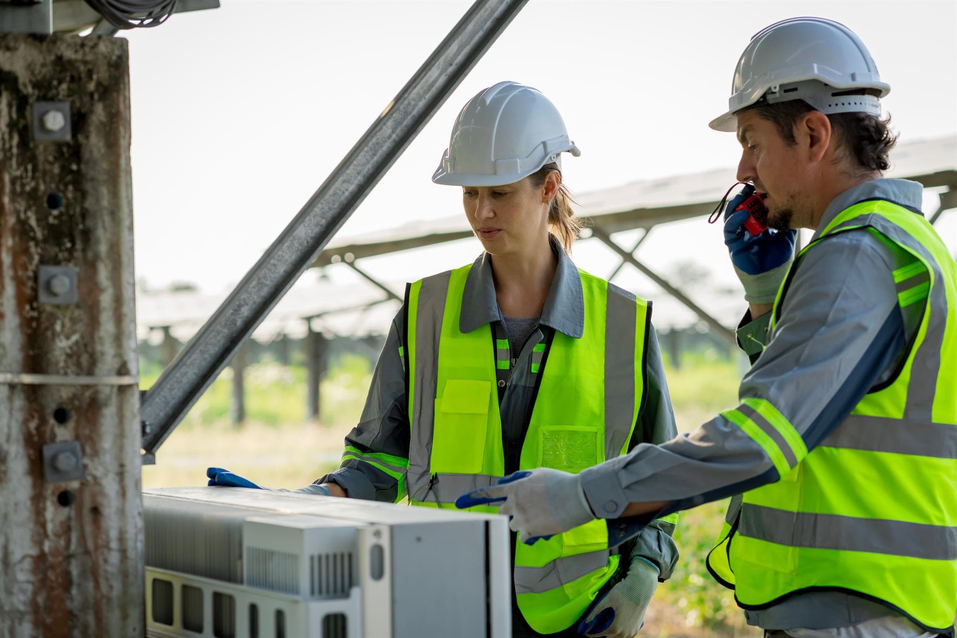 transformer testing