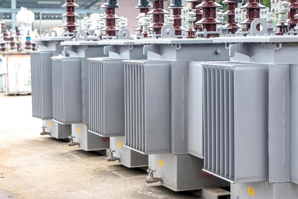 Innovación y calidad en transformadores eléctricos fabricados a medida