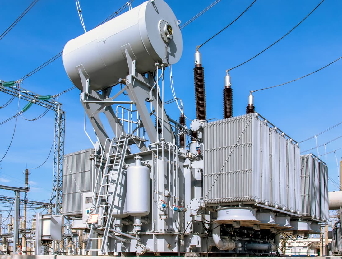 power transformer prices