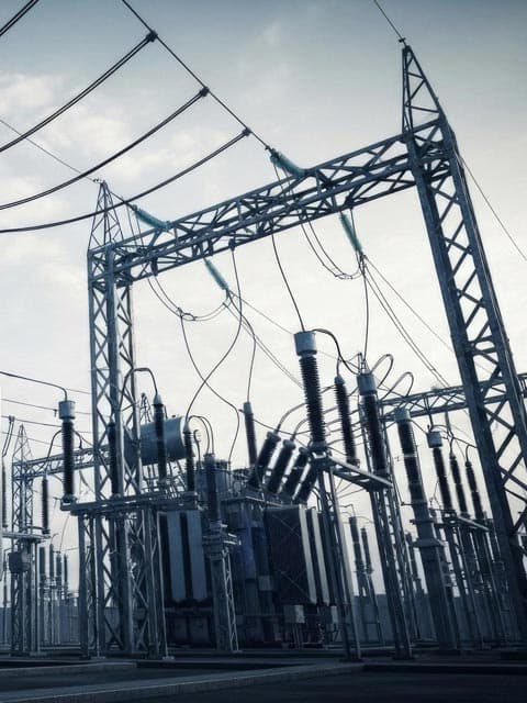 Servicio integral de transformadores de potencia en Lugo